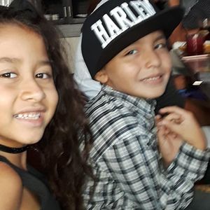 Meet your Posher, Guillermina